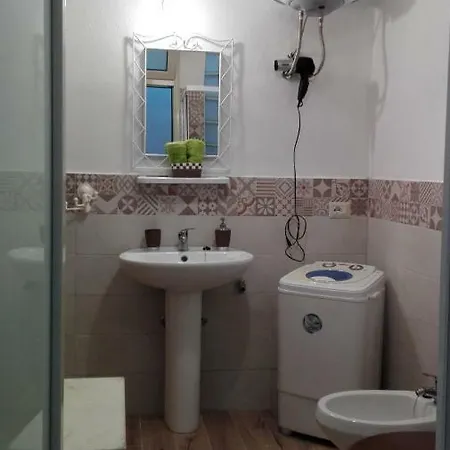 Casa Agnes