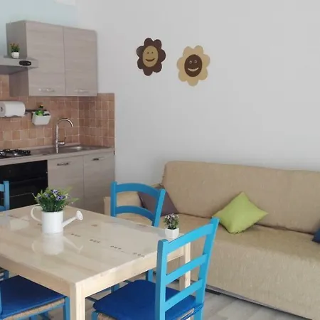 펜션 Casa Agnes