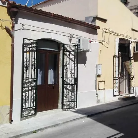 Casa Agnes