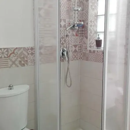 Casa Agnes 펜션 시라쿠사