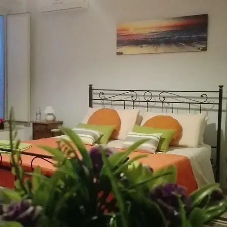 Casa Agnes 시라쿠사