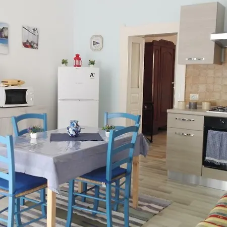 Casa Agnes