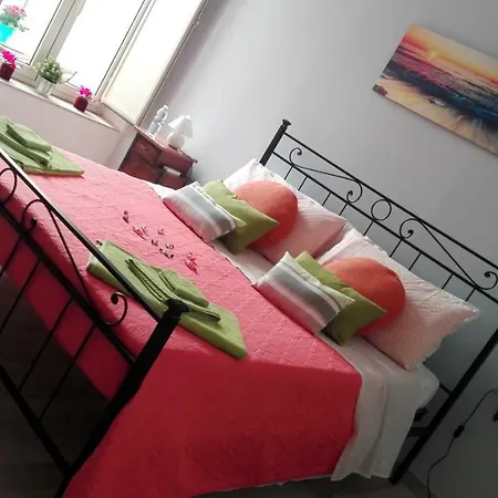 펜션 Casa Agnes *