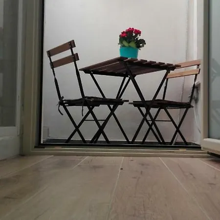 Casa Agnes * 시라쿠사