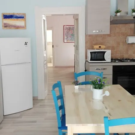 Casa Agnes *