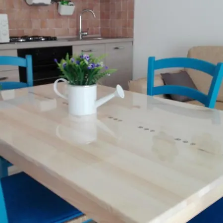 Casa Agnes 펜션 시라쿠사