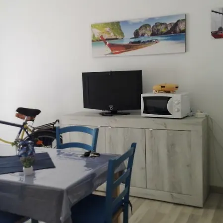 펜션 Casa Agnes *