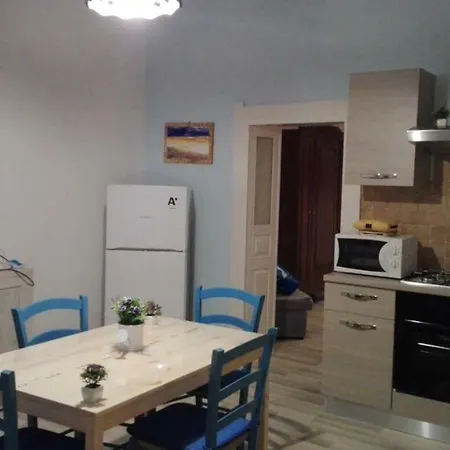 Σπίτι διακοπών Casa Agnes *
