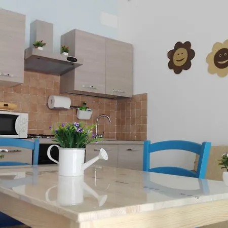 Casa Agnes Σπίτι διακοπών Συρακούσες
